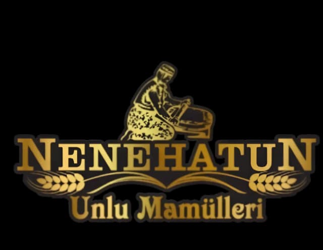 Nenehatun Logo